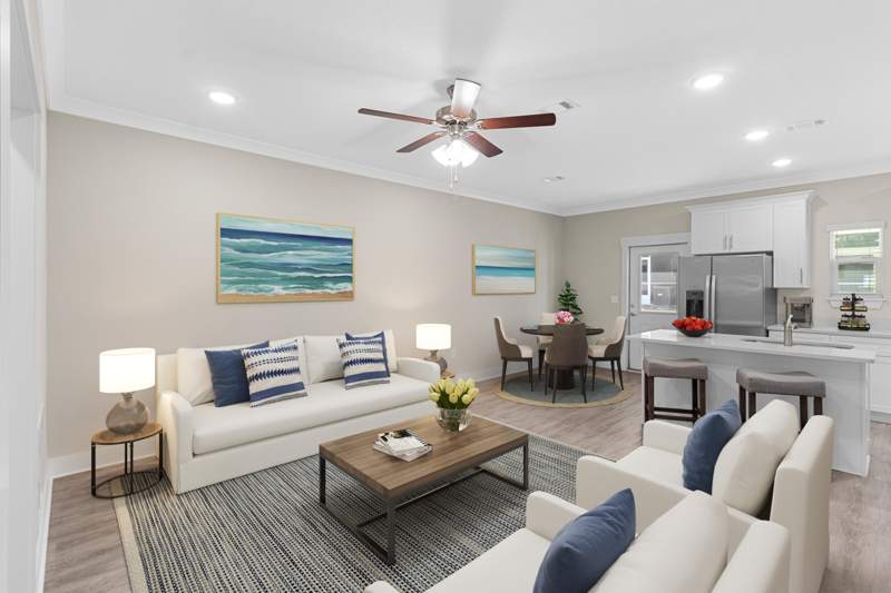 3 bedroom Townhouse at 280 Date Palm Lane, Verandas Of Freeport, The, Freeport — photo 5