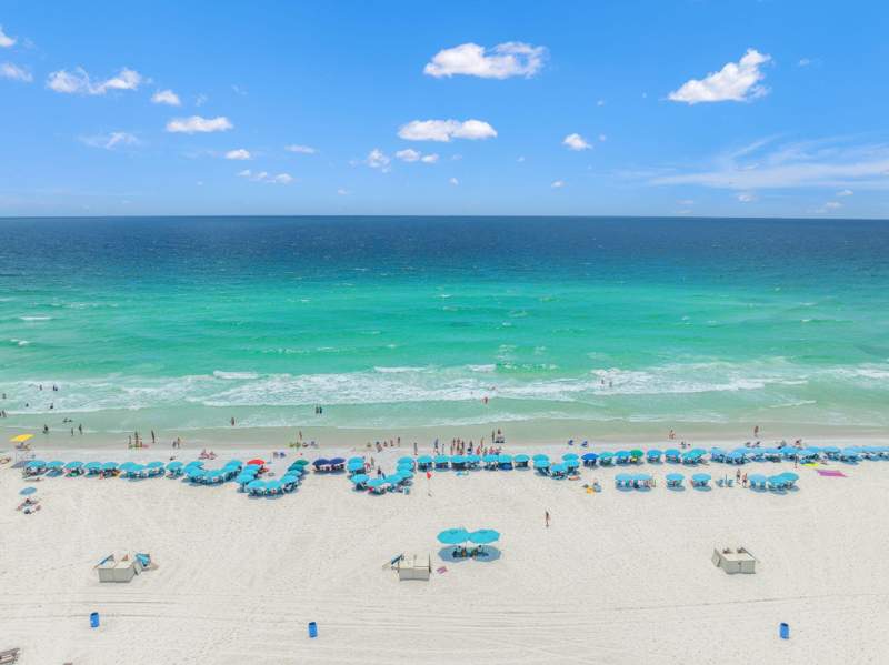1 bedroom Condominium at 1030 Highway 98 #Unit 14, Silver Dunes Condo, Destin — photo 5