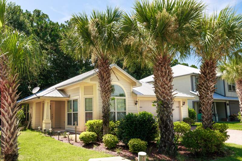 3 bedroom Detached Single Family at 168 Golden Eagle Court, Eagle Bay, Santa Rosa Beach — photo 2