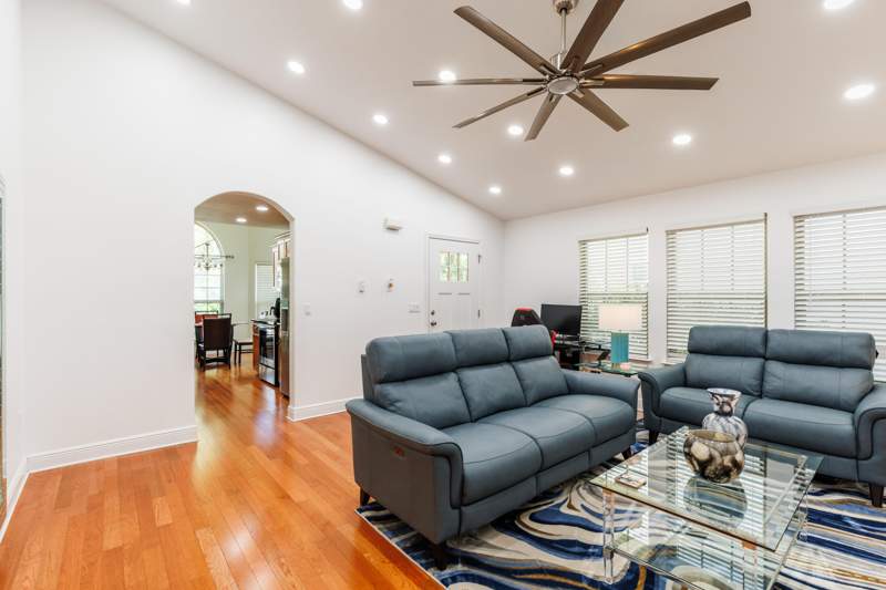3 bedroom Detached Single Family at 168 Golden Eagle Court, Eagle Bay, Santa Rosa Beach — photo 4