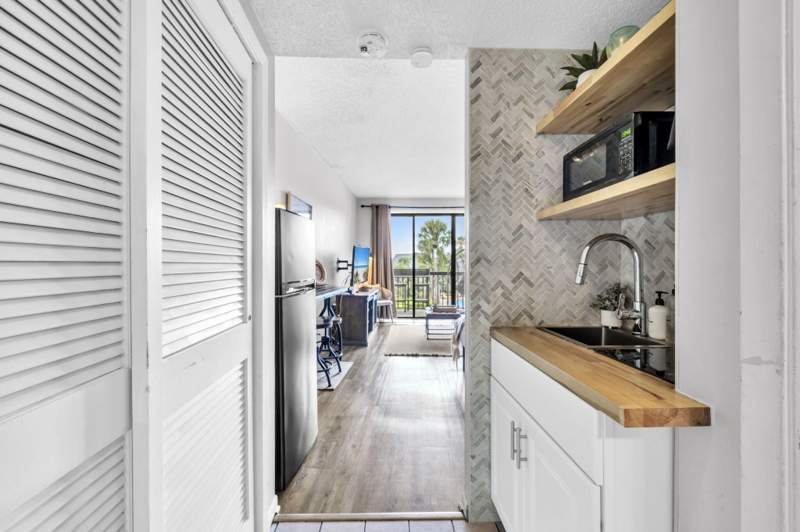0 bedroom Condominium at 214 SW Miracle Strip Parkway #Unit A206, Pirates Bay Ph 1, Fort Walton Beach — photo 4