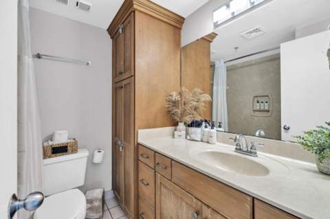 214 SW Miracle Strip Parkway #Unit A206, Fort Walton Beach FL - photo 6 of 33