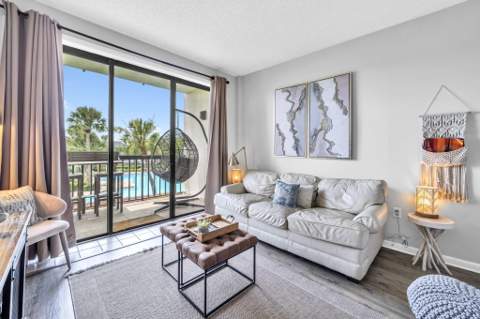 214 SW Miracle Strip Parkway #Unit A206, Fort Walton Beach FL - photo 16 of 33