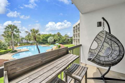 214 SW Miracle Strip Parkway #Unit A206, Fort Walton Beach FL - photo 19 of 33