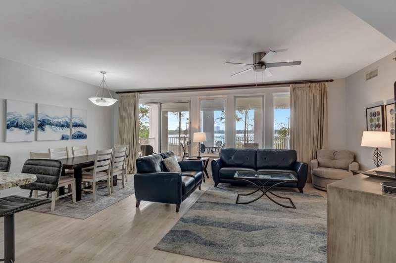 3 bedroom Condominium at 9600 Grand Sandestin Boulevard #3316, Lasata, Miramar Beach — photo 4