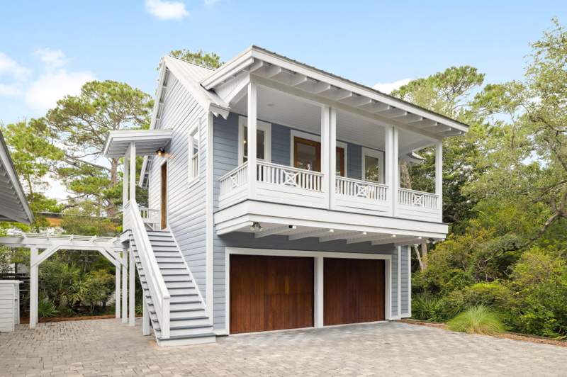 4 bedroom Detached Single Family at 385 Wilderness Way, Lake Place At Grayton Beach T/H, Santa Rosa Beach — photo 5