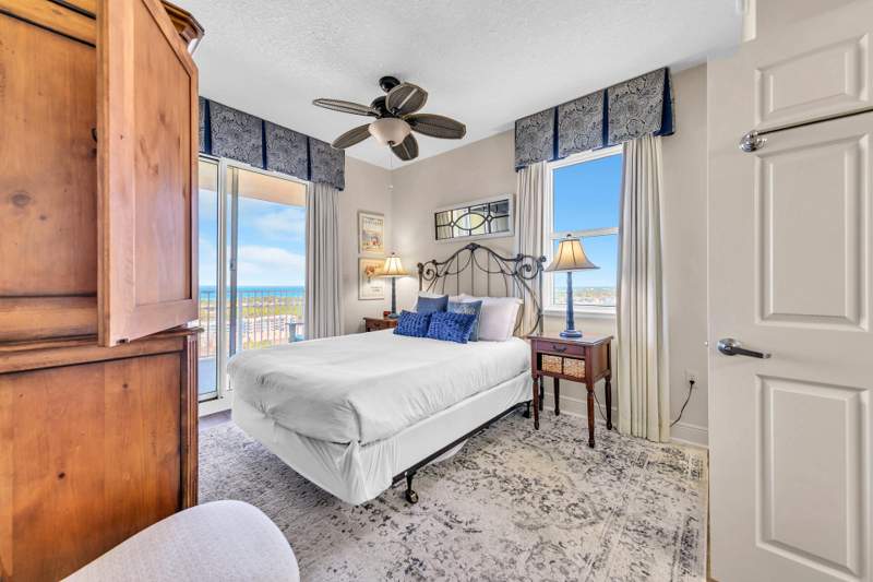 3 bedroom Condominium at 112 Seascape Drive #1801, Ariel Dunes, Miramar Beach — photo 4