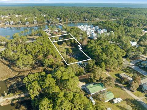 43 Hogtown Bayou Lane, Santa Rosa Beach FL - photo 20 of 21