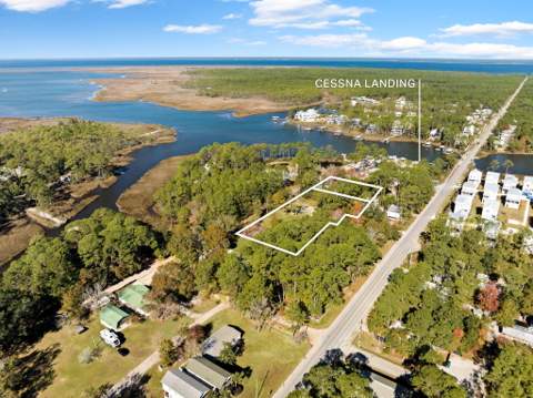 43 Hogtown Bayou Lane, Santa Rosa Beach FL - photo 21 of 21