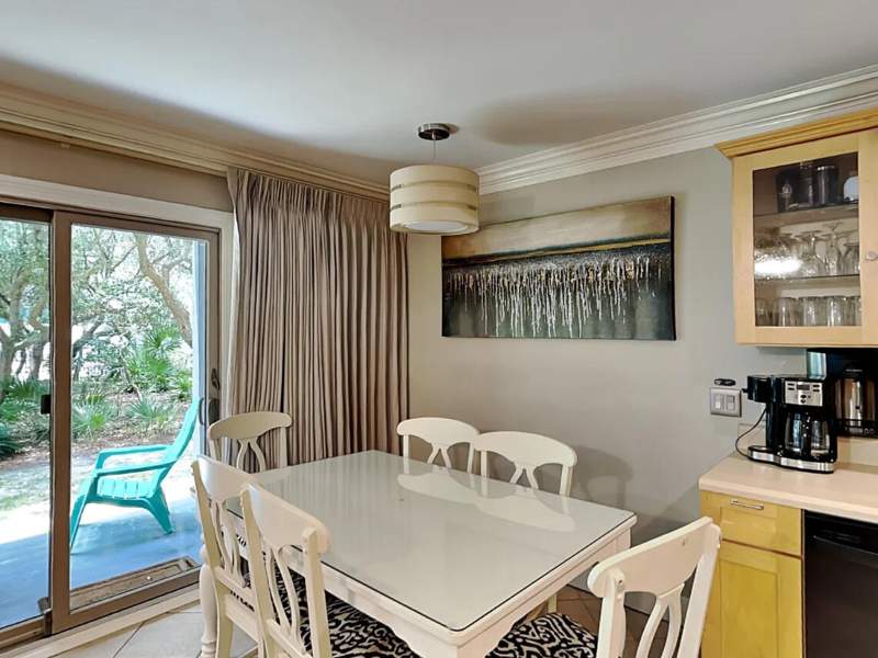 1 bedroom Condominium at 81 S Orange Street #102, Inlet Dunes Condo Ph 1, Inlet Beach — photo 5