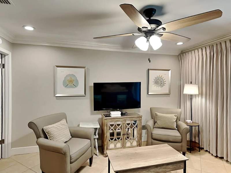 1 bedroom Condominium at 81 S Orange Street #102, Inlet Dunes Condo Ph 1, Inlet Beach — photo 3