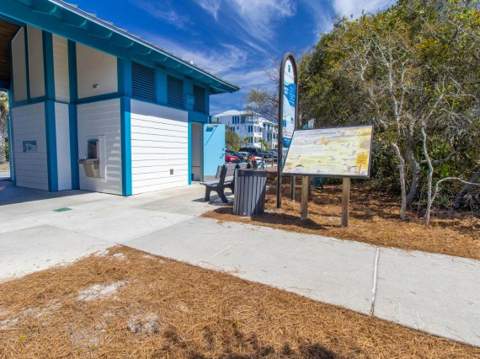 81 S Orange Street #102, Inlet Beach FL - photo 23 of 24