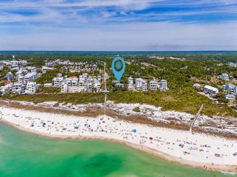 81 S Orange Street #102, Inlet Beach FL - photo 19 of 24