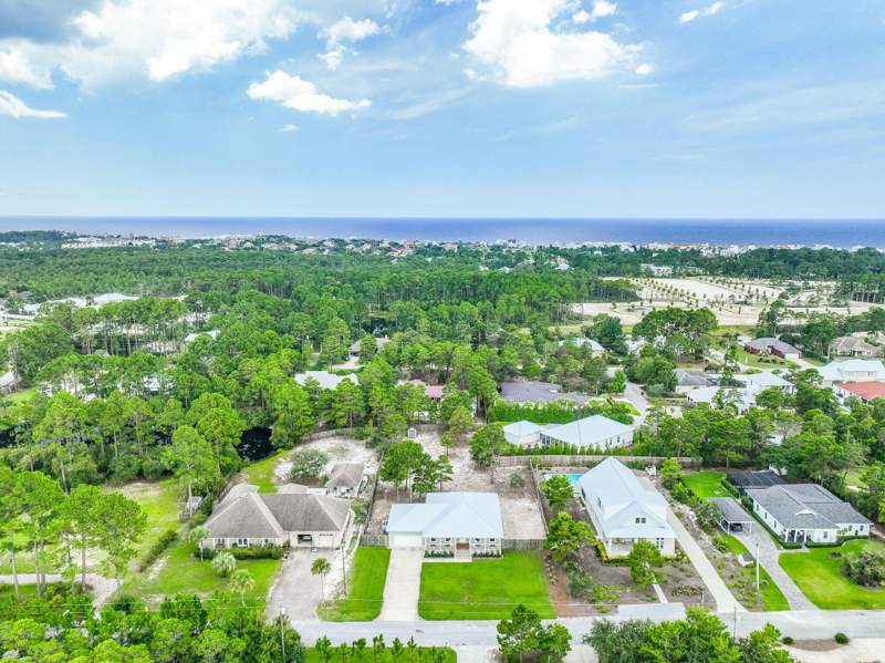 3 bedroom Detached Single Family at 463 Ridge Road, Santa Rosa Ridge Unit IV, Santa Rosa Beach — photo 4