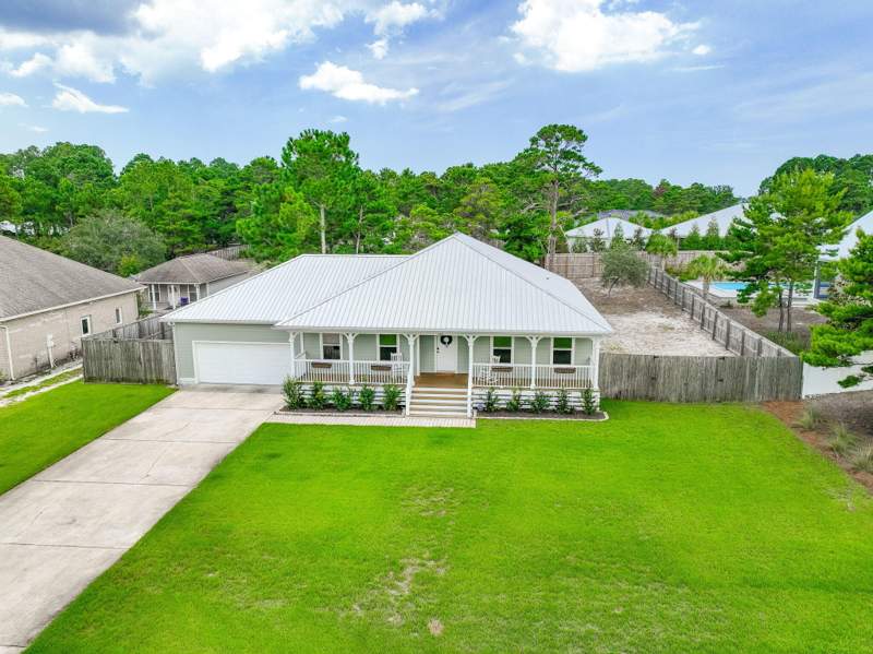 3 bedroom Detached Single Family at 463 Ridge Road, Santa Rosa Ridge Unit IV, Santa Rosa Beach — photo 5