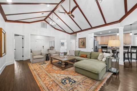 463 Ridge Road, Santa Rosa Beach FL - photo 7 of 30