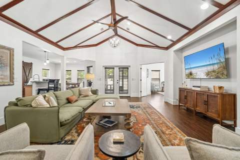 463 Ridge Road, Santa Rosa Beach FL - photo 6 of 30