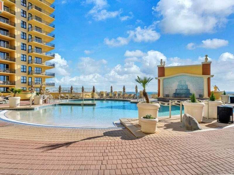 2 bedroom Condominium at 10 Harbor Boulevard #Unit W123, Emerald Grande, Destin — photo 2