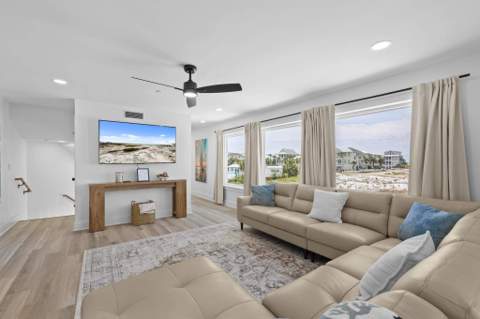 36 Gulf Breeze Court, Destin FL - photo 7 of 58