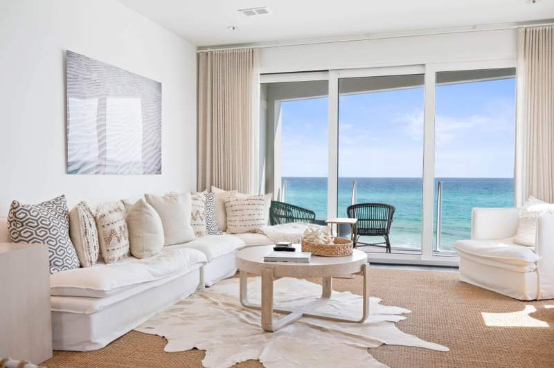 2 bedroom Townhouse at 49 Hinton Bishop Drive ##5, Seagrove Dune T/H, Santa Rosa Beach — photo 2
