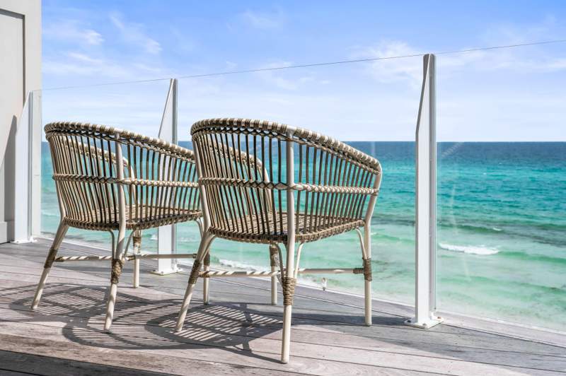 2 bedroom Townhouse at 49 Hinton Bishop Drive ##5, Seagrove Dune T/H, Santa Rosa Beach — photo 4