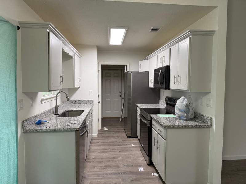 3 bedroom Detached Single Family at 137 Lonnie Jack Drive, Adams Powell, Crestview — photo 4