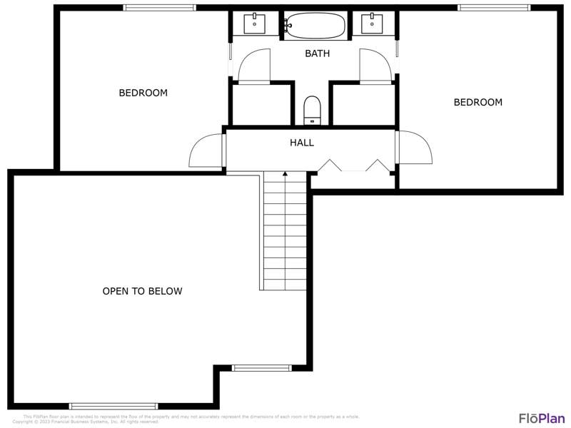 3 bedroom Detached Single Family at 2552 Palm Shores Drive, Palm Shores, Shalimar — photo 2