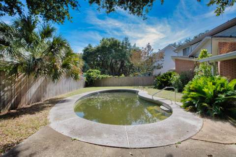 2552 Palm Shores Drive, Shalimar FL - photo 19 of 30