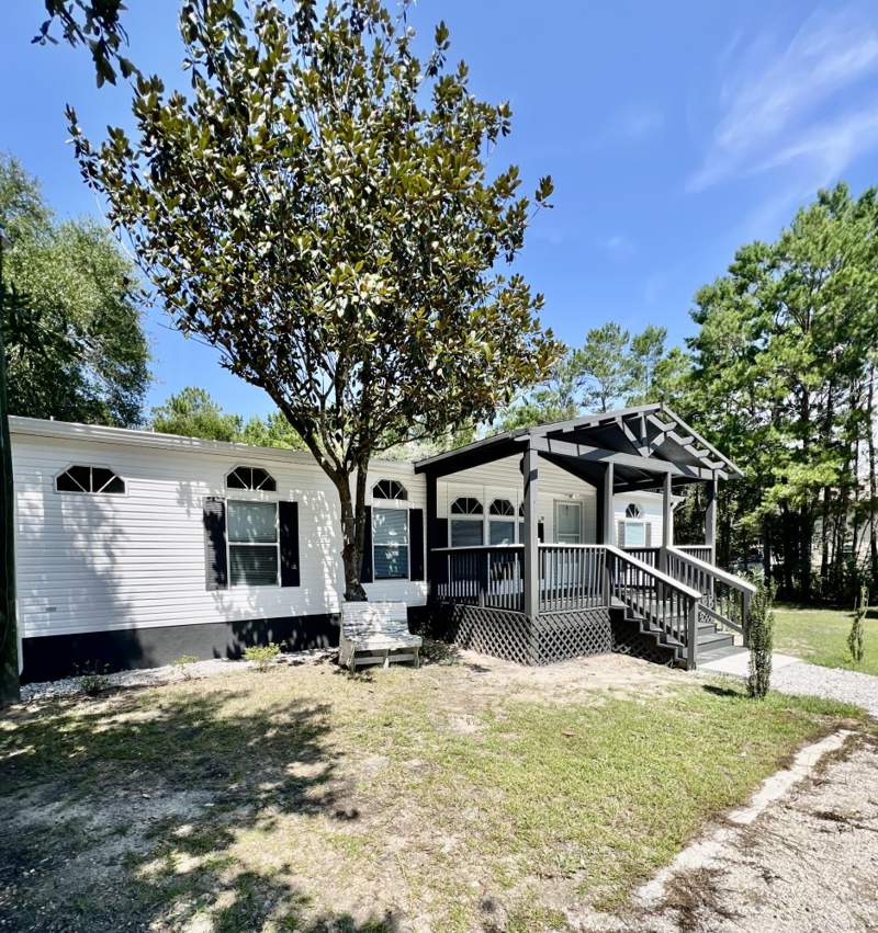 3 bedroom Mobile Home at 42 Cypress Lane, Magnolia Landing, Freeport — photo 2