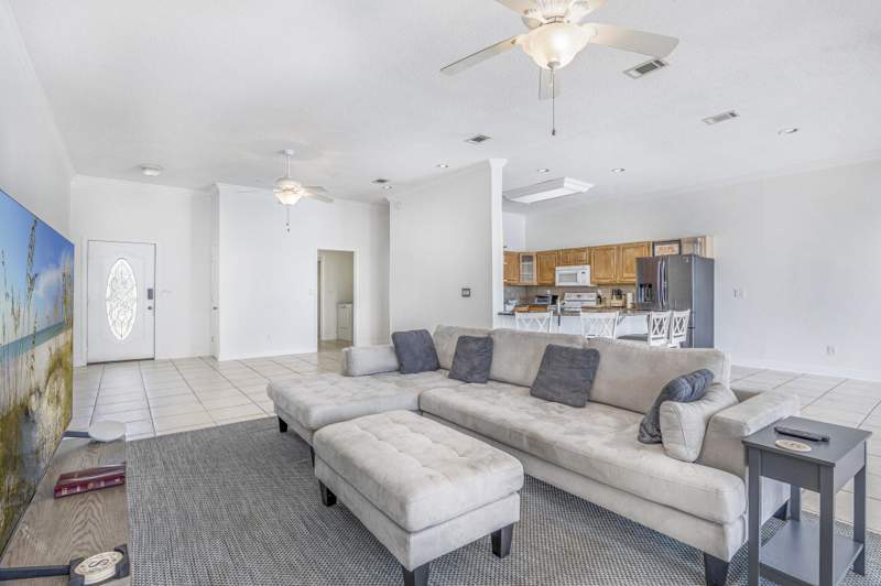 4 bedroom Detached Single Family at 903 Lighthouse Road, Lighthouse Pointe, Fort Walton Beach — photo 5