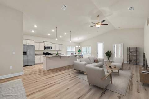 115 S Speckled Trout Drive, Freeport FL - photo 6 of 30