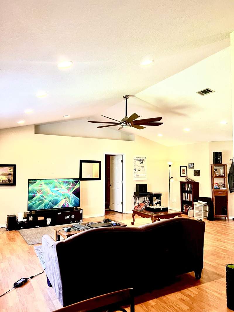 4 bedroom Detached Single Family at 5304 Whitney Court, Antioch Estates S/D, Crestview — photo 4