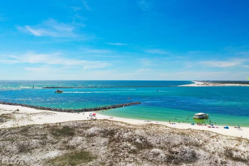 2 bedroom Condominium at 300 Gulf Shore Dr #208, Poolside Villas Condo, Destin — photo 2