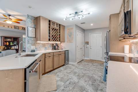 926 Scenic Oak Lane, Fort Walton Beach FL - photo 12 of 30
