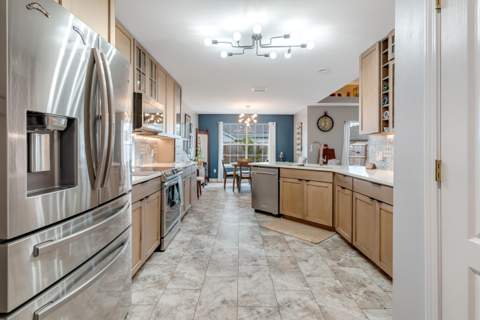 926 Scenic Oak Lane, Fort Walton Beach FL - photo 11 of 30