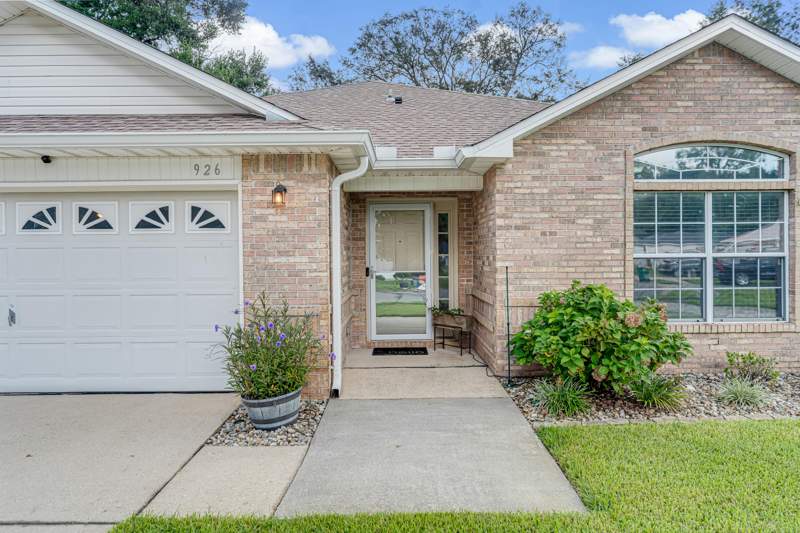 3 bedroom Detached Single Family at 926 Scenic Oak Lane, Oak Park Estates, Fort Walton Beach — photo 5