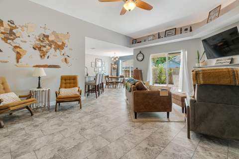 926 Scenic Oak Lane, Fort Walton Beach FL - photo 6 of 30
