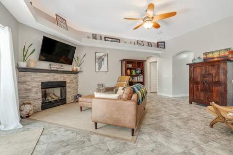 926 Scenic Oak Lane, Fort Walton Beach FL - photo 9 of 30
