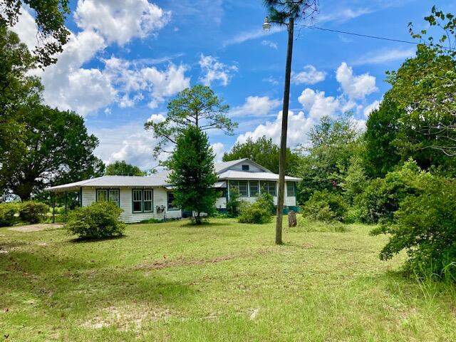 3 bedroom Detached Single Family at 17 Nowling Drive, Kam Akers, DeFuniak Springs — photo 5