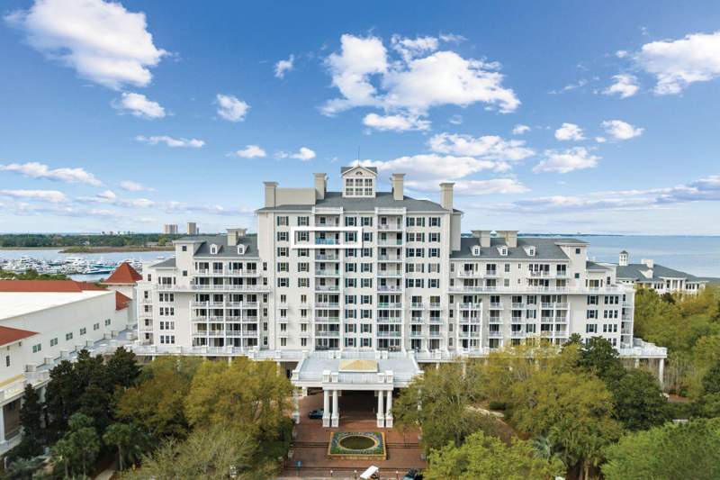 2 bedroom Condominium at 9500 Grand Sandestin Boulevard #2907, Grand Sandestin, Miramar Beach — photo 2