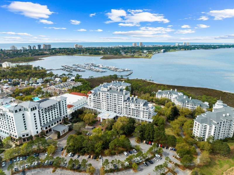 2 bedroom Condominium at 9500 Grand Sandestin Boulevard #2907, Grand Sandestin, Miramar Beach — photo 4