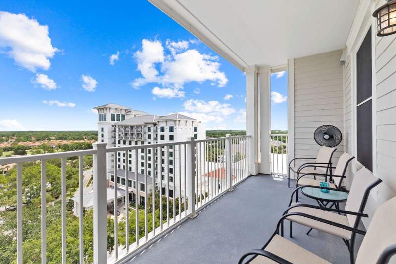 2 bedroom Condominium at 9500 Grand Sandestin Boulevard #2907, Grand Sandestin, Miramar Beach — photo 5