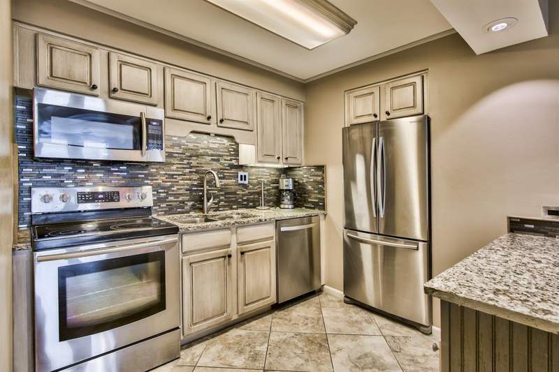 2 bedroom Condominium at 500 Gulf Shore Drive #616B, Jetty East Condo, Destin — photo 3