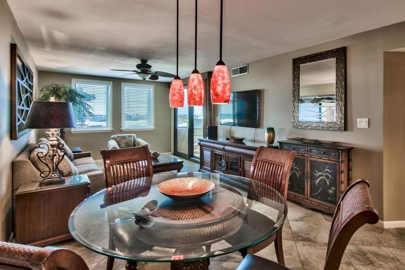 2 bedroom Condominium at 500 Gulf Shore Drive #616B, Jetty East Condo, Destin — photo 4