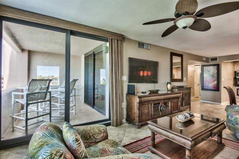 500 Gulf Shore Drive #616B, Destin FL - photo 10 of 30