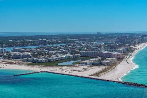 500 Gulf Shore Drive #616B, Destin FL - photo 16 of 30