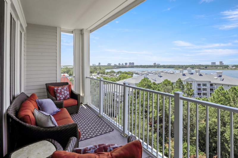 3 bedroom Condominium at 9500 Grand Sandestin Boulevard #2902, Grand Sandestin, Miramar Beach — photo 3
