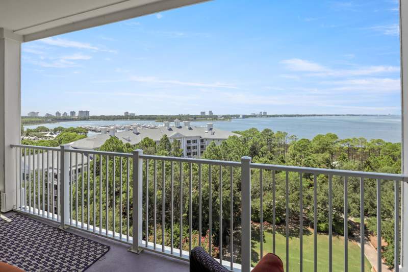 3 bedroom Condominium at 9500 Grand Sandestin Boulevard #2902, Grand Sandestin, Miramar Beach — photo 2