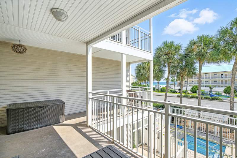 1 bedroom Condominium at 3191 Scenic Highway 98 #206, Grand Caribbean West Condo, Destin — photo 5