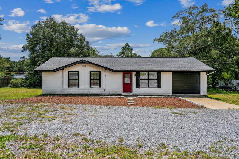 3 bedroom Detached Single Family at 6071 Sonny Lane, Whispering Lakes Estates, Crestview — photo 3